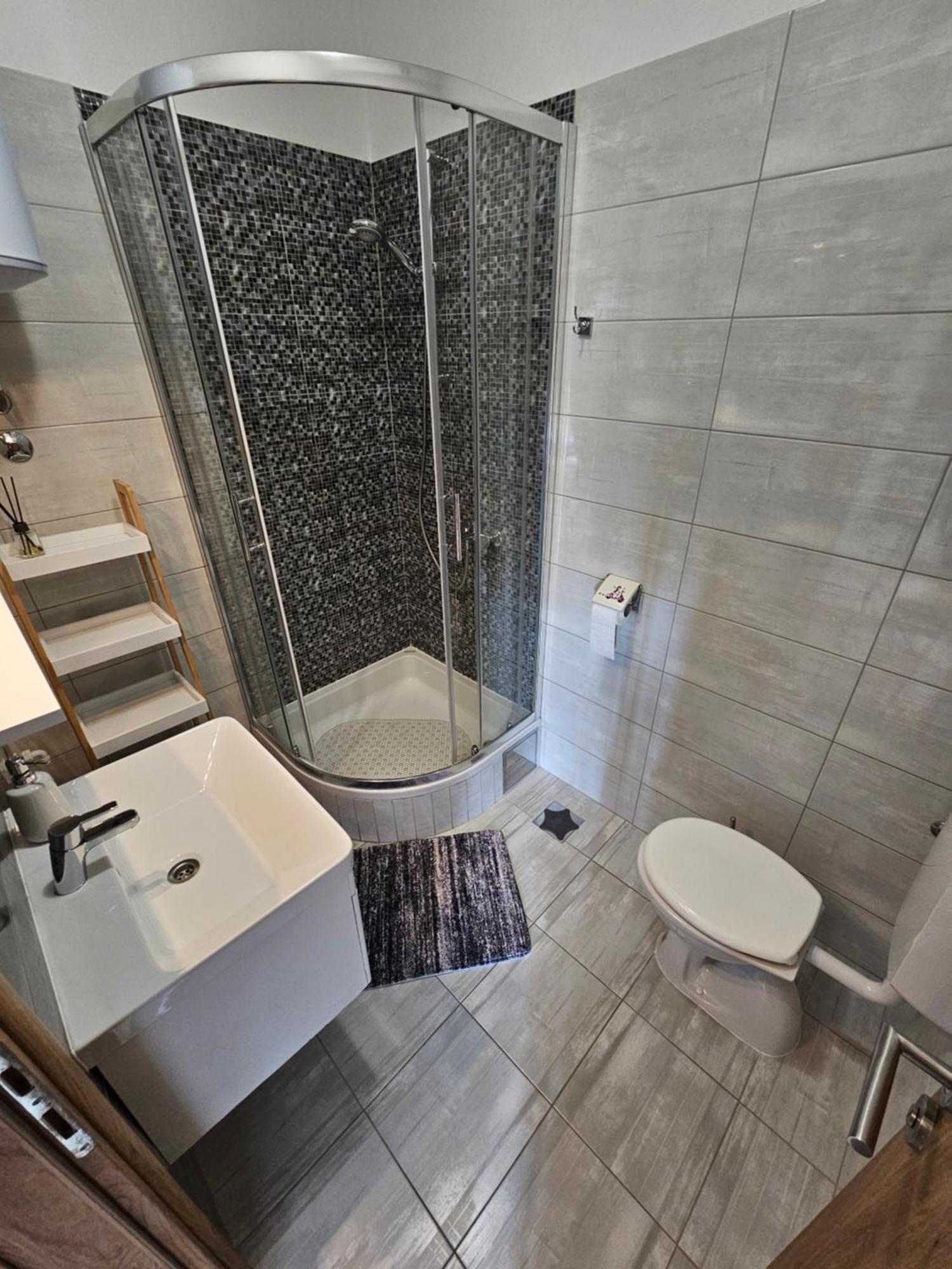 Apartments Grgic Trogir Bagian luar foto