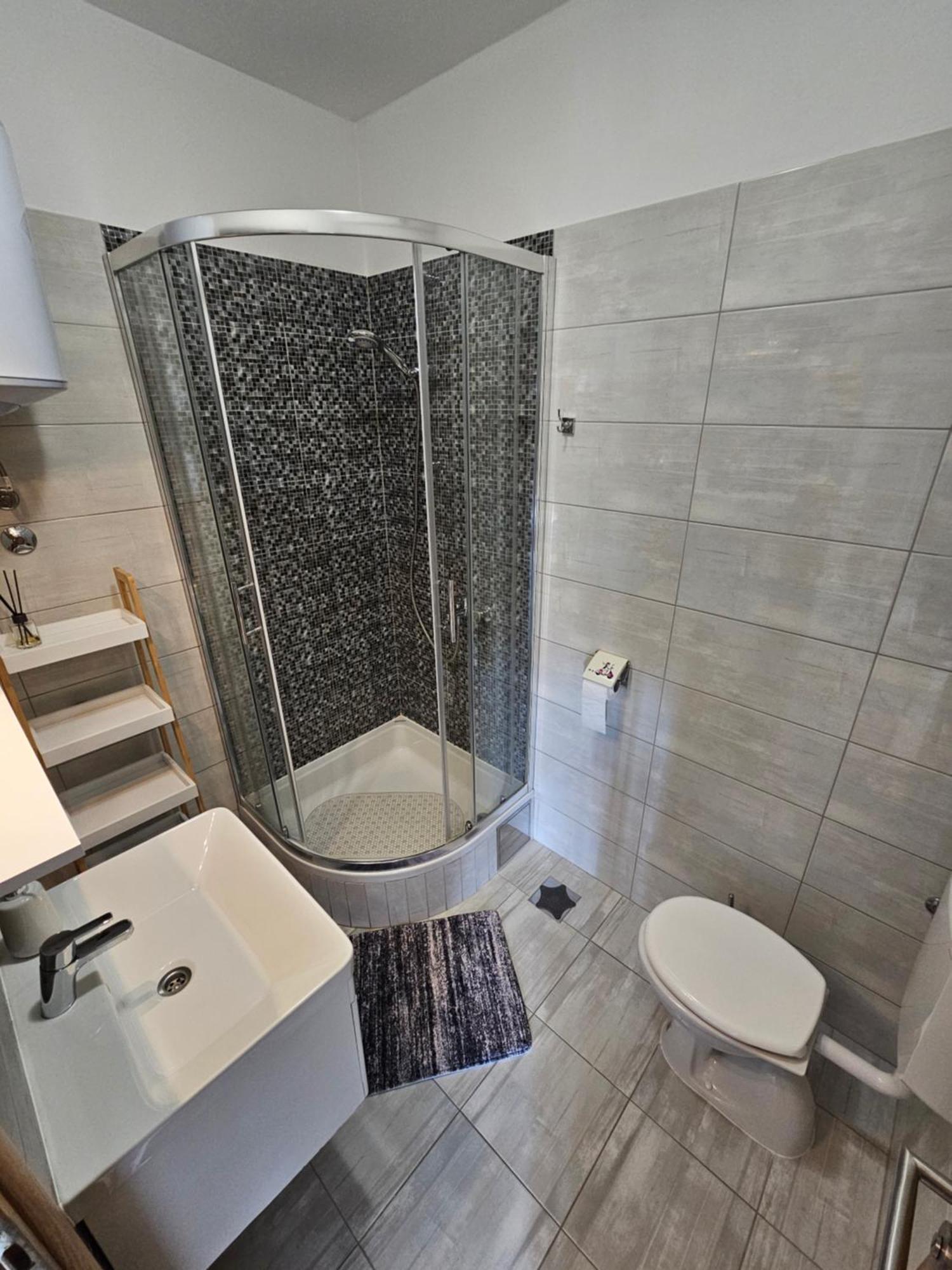 Apartments Grgic Trogir Bagian luar foto