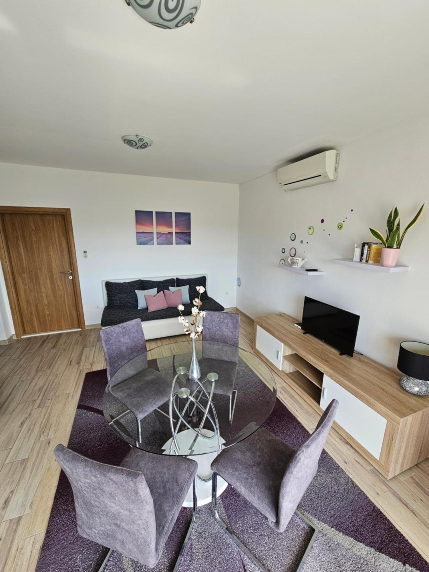 Apartments Grgic Trogir Bagian luar foto