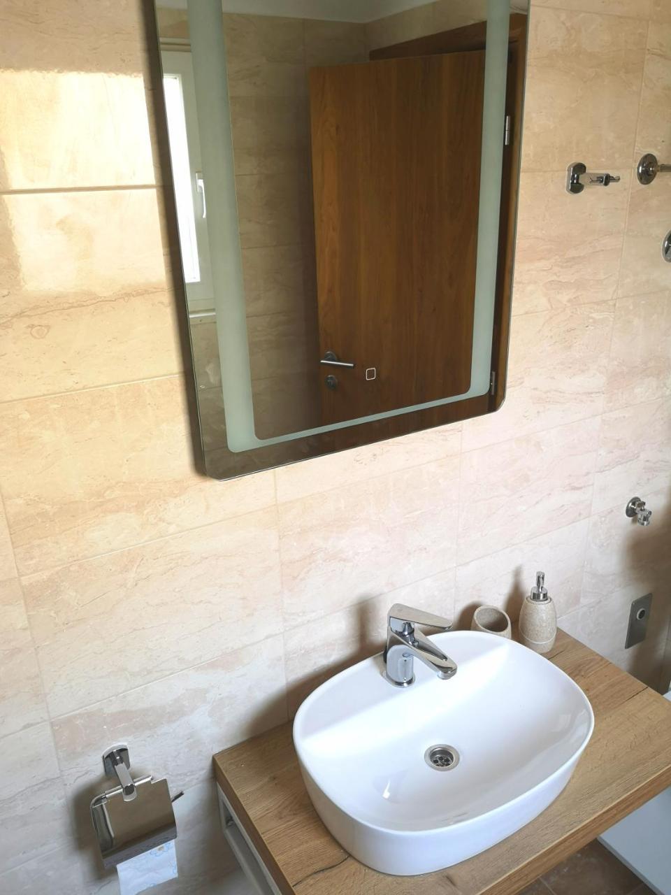 Apartments Grgic Trogir Bagian luar foto