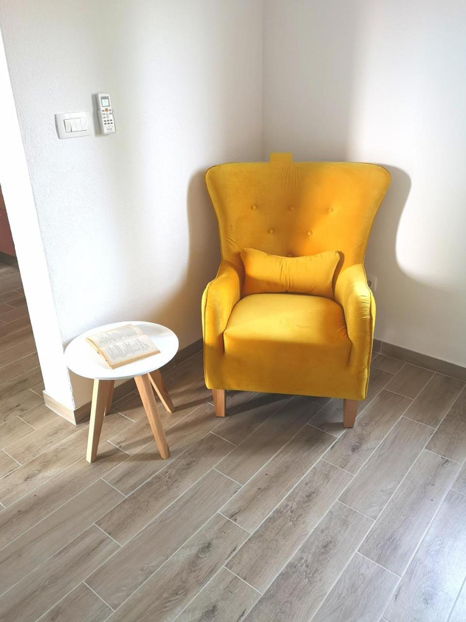 Apartments Grgic Trogir Bagian luar foto