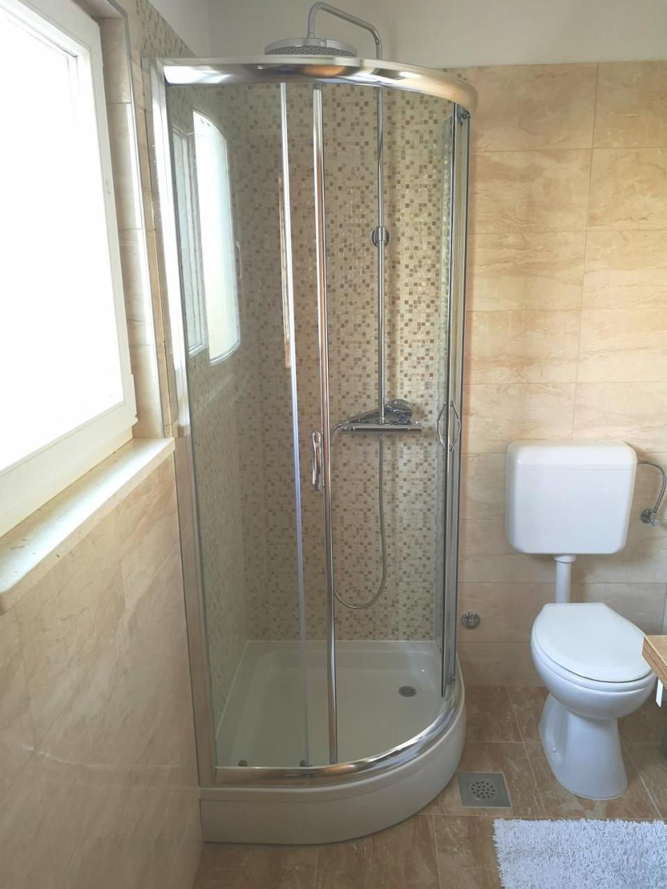Apartments Grgic Trogir Bagian luar foto